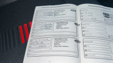 Ford Fiesta 1.0 EcoBoost ST-Line X 3dr Petrol Hatchback